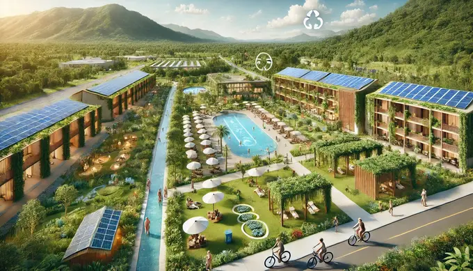 Sustainability Trends: Strategies and Tactics Considered