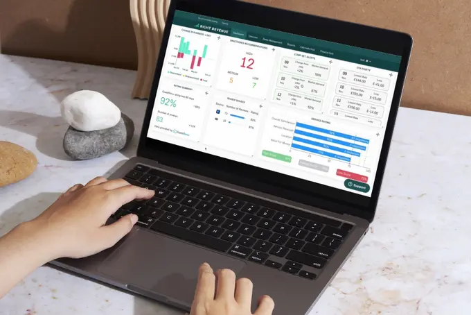 GuestRevu and Right Revenue Unveil Game-Changing Integration for Hospitality Excellence
