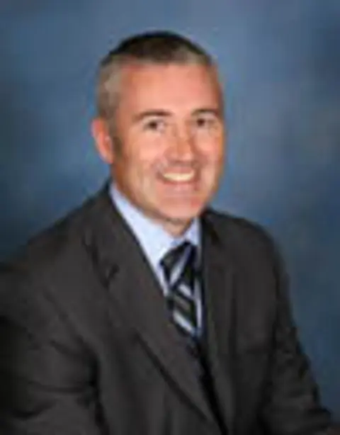 Stephen Cummings