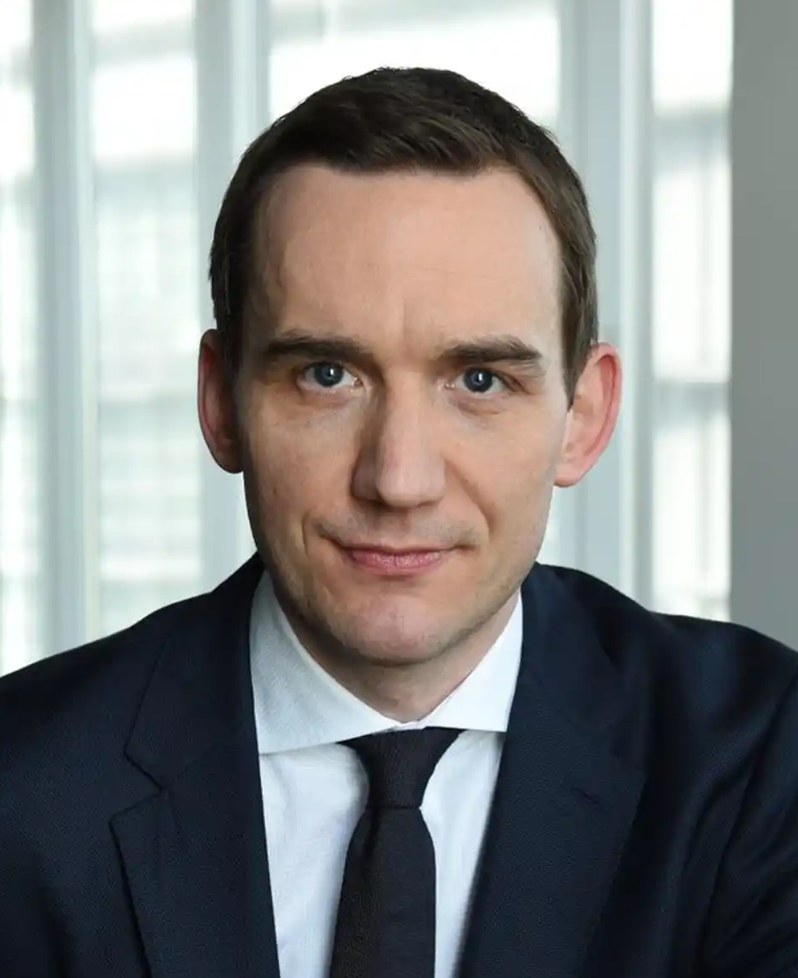 Ben Schroeter