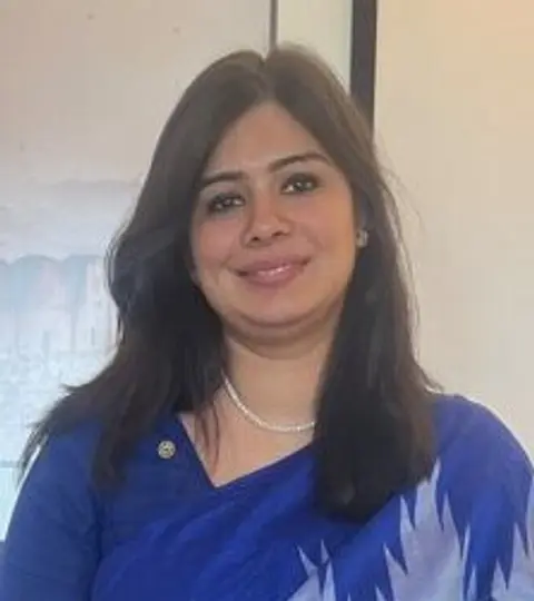Megha Bhatia