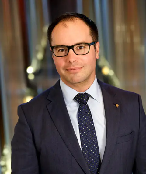 Steven Stefaniuk