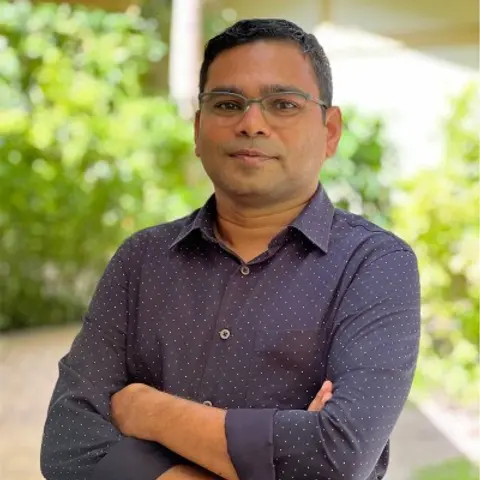 Ismail Rasheed