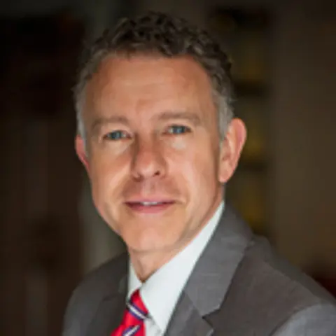 Michael Voight