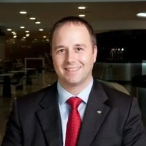 Cedric Horgnies