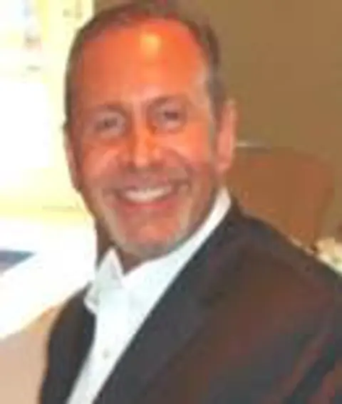 Dean Peters
