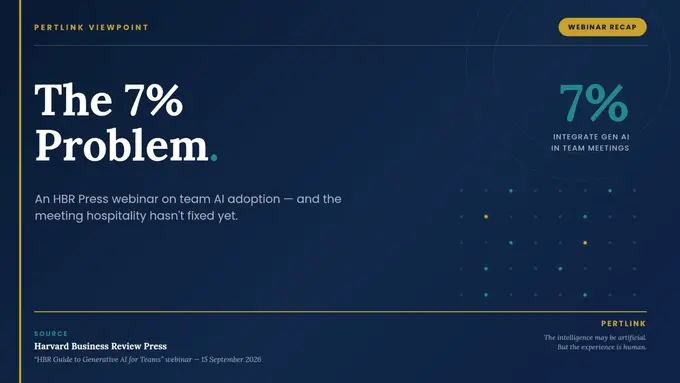 The 7% Problem