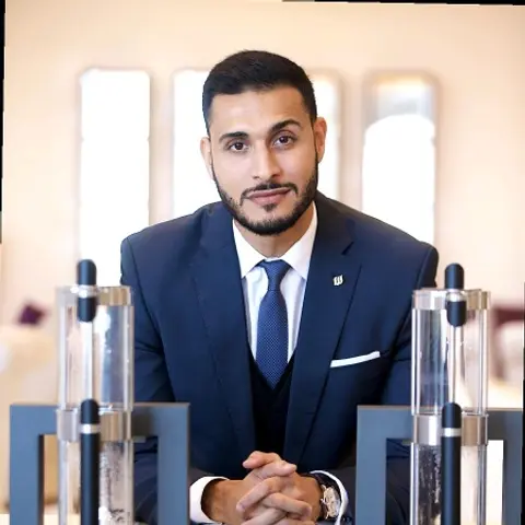 Nordine El Yafi