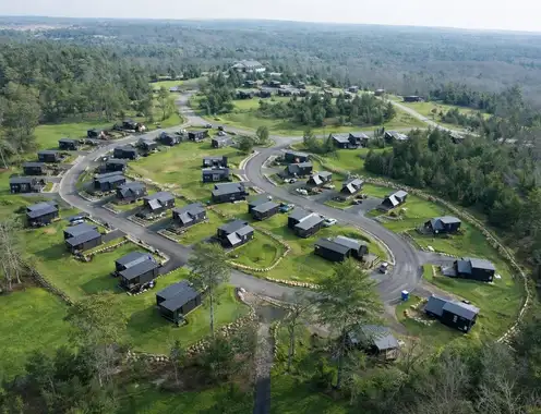 The Preserve Sporting Club & Resort