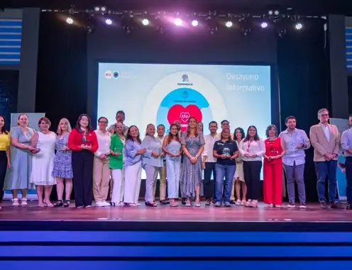 RIU presents its Proudly Committed sustainability strategy in Mexico