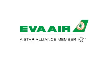 EVA Air logo