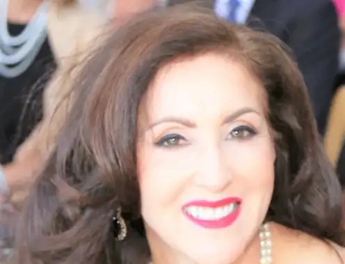 Sonia Rollins