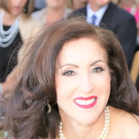 Sonia Rollins