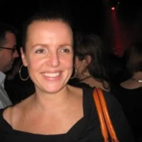 Lisbeth Gernow