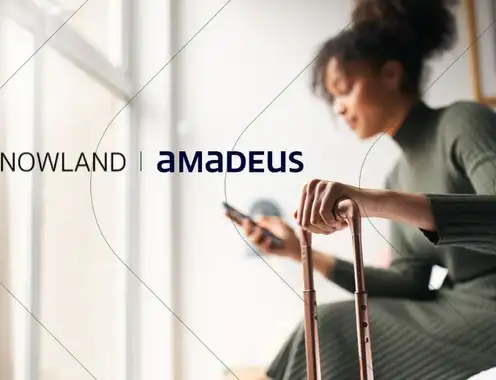 U.S. Group Revenue Recovery in Q4 Hits 110 Percent According to Hospitality Group and Business Performance Index by Knowland and Amadeus