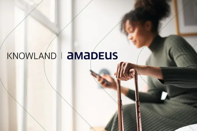 U.S. Group Revenue Recovery in Q4 Hits 110 Percent According to Hospitality Group and Business Performance Index by Knowland and Amadeus