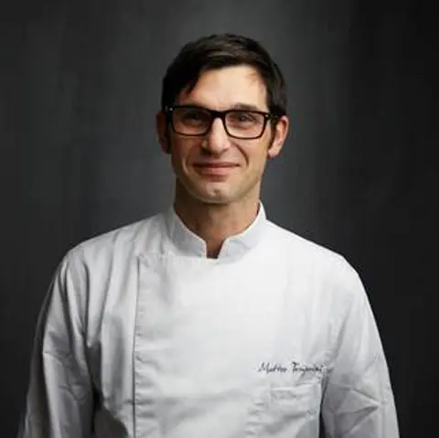 Matteo Temperini