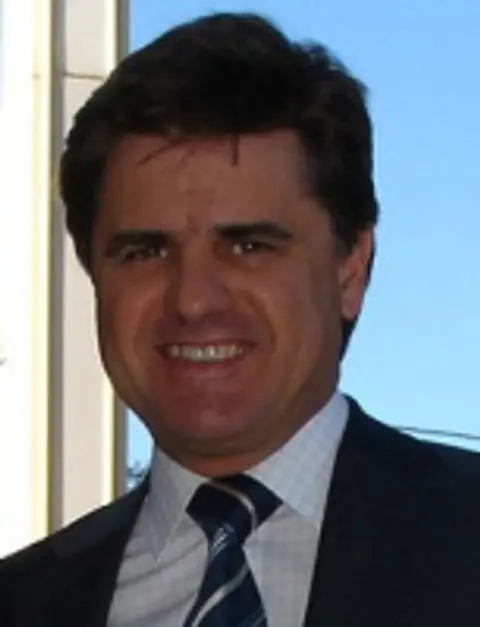 Paulo Paias