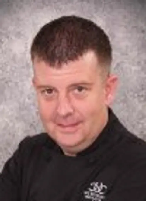 Andrew Powers