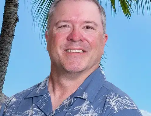 Stephen Nickerson