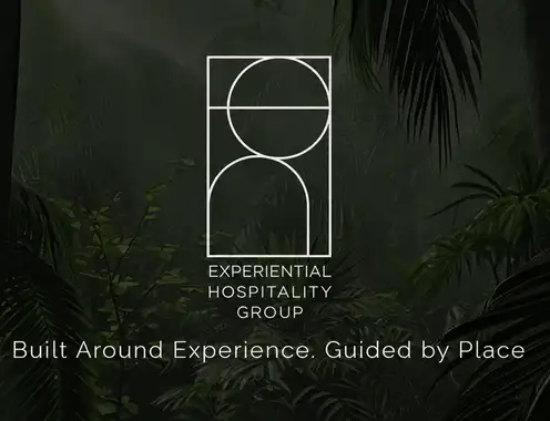 Introducing Experiential Hospitality Group