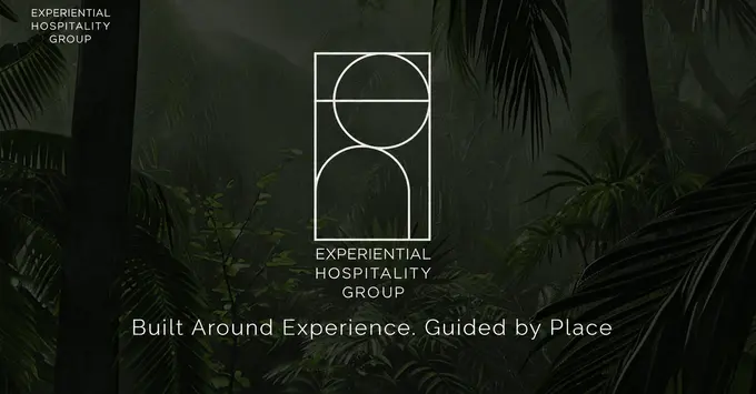 Introducing Experiential Hospitality Group