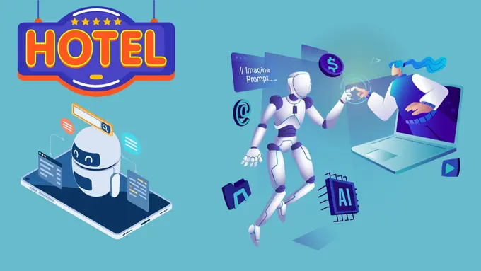 Reimagining Hospitality: Google's Search Generative Experience (SGE) and Its Impact on the Hotel Industry