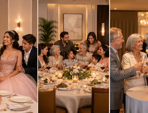 Lodging Interactive Launches Celebrations Hub and Drives Untapped Social Event Revenue