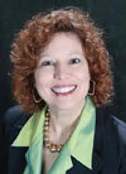 Lori Huffstutler