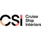 Cruise Ship Interiors Design Expo Europe  