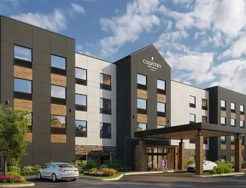 Choice Hotels International Introduces Sharpened Brand Identities and Refreshed Brand Prototypes for Comfort and Country Inn & Suites by Radisson