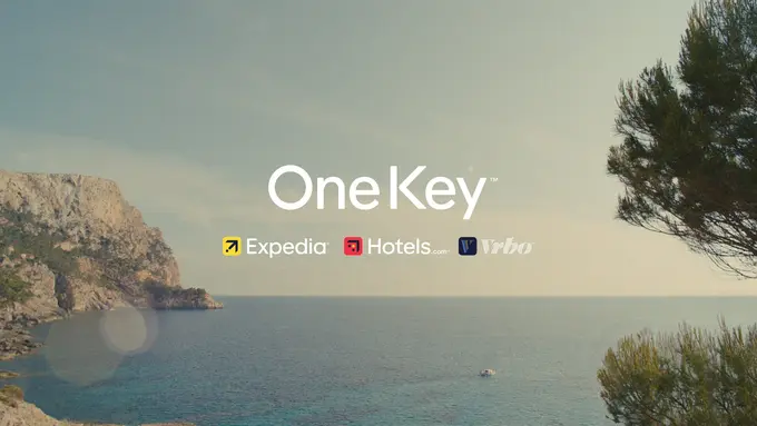 Expedia Group Announces