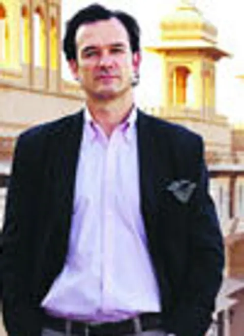 Torsten Van Dullemen