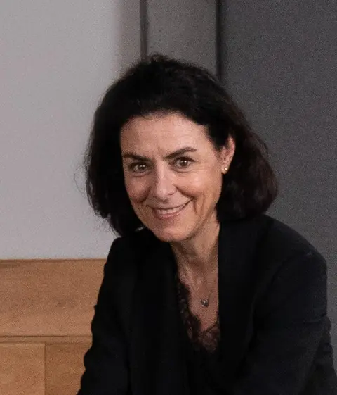 Laurence Julliard