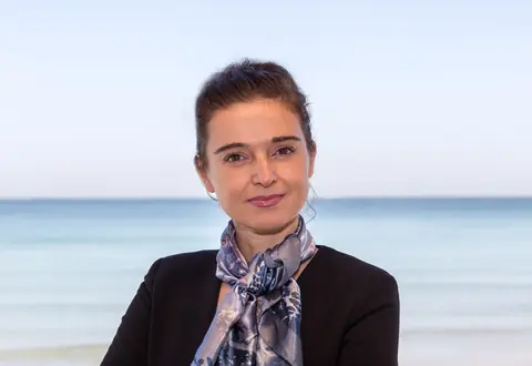 Mariela Hristova