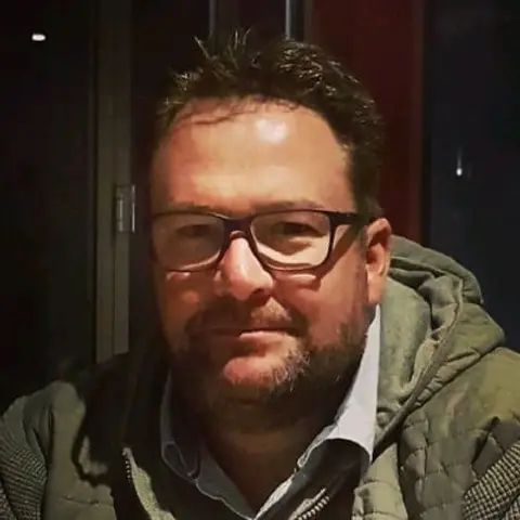 Jason King