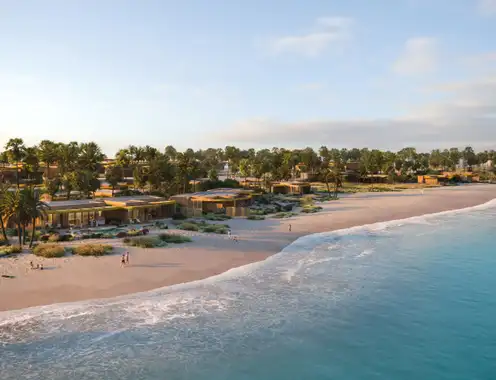 Fairmont Hotels & Resorts Strengthens Saudi Arabian Presence