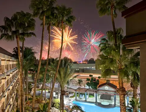 Lodging Dynamics Expands Southern California Portfolio With Four Points by Sheraton Anaheim