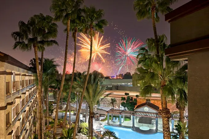 Lodging Dynamics Expands Southern California Portfolio With Four Points by Sheraton Anaheim