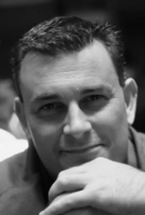 Michael Grimmer