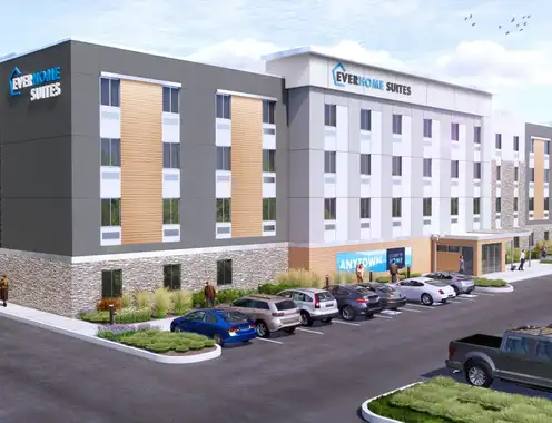 Everhome Suites Glendale