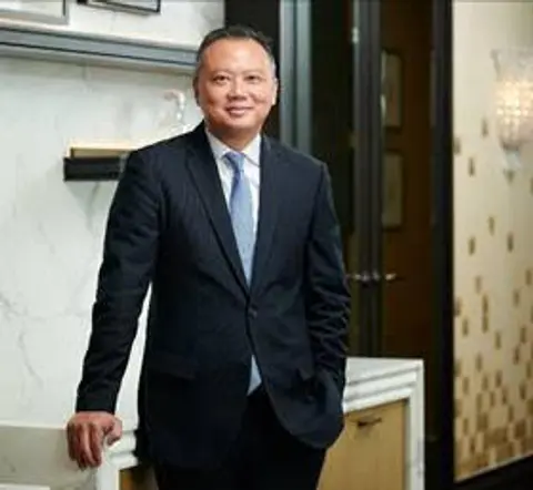Timothy Tan
