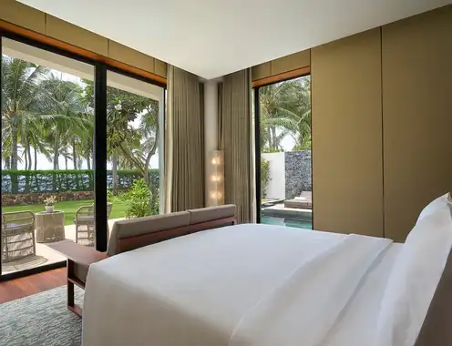JW Marriott Cam Ranh Bay Resort & Spa