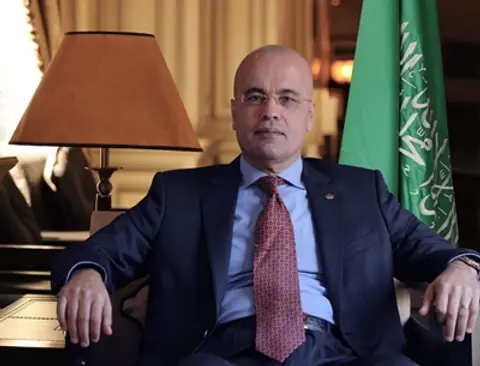 Jamal Abdulla