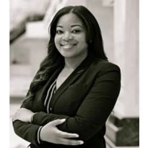 Keshia Scott
