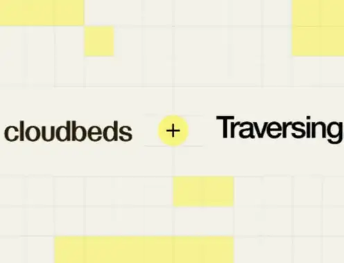 Cloudbeds Partners with Traversing.ai to Deliver AI-Powered Guest Communication and Review Management to Hotels Worldwide