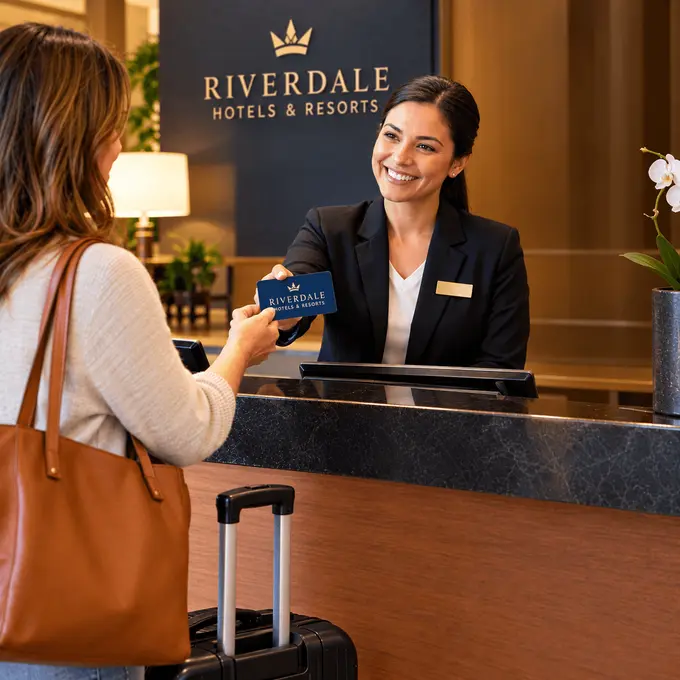 Hospitality And Guest Service Excellence Now Pays Off Even More For Franchise Hotels
