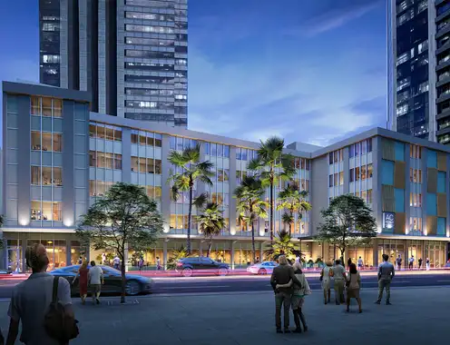 AC Hotel Honolulu