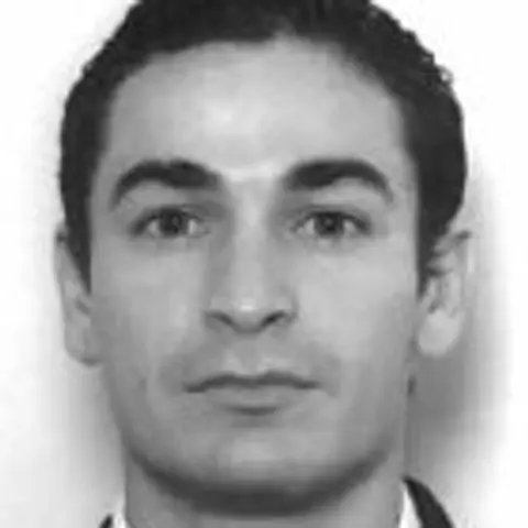 Arnaud Goldenberg