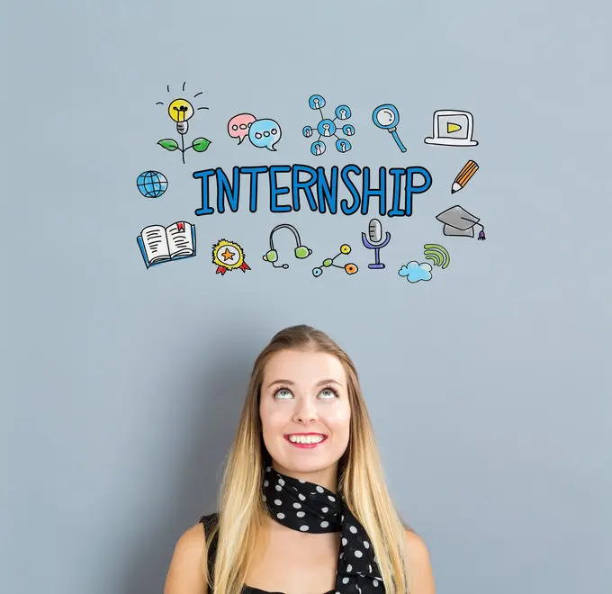 8 Reasons why internships rock